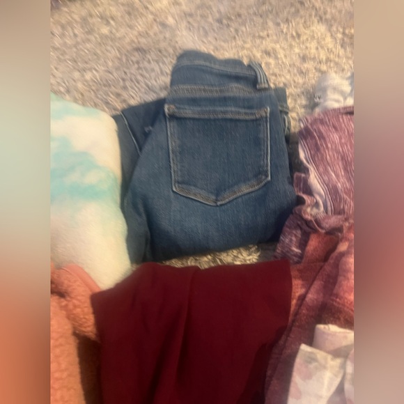 Lot of 10-12 girls clothes - Picture 2 of 6